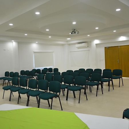 Hotel Confort Ariari ميتا المظهر الخارجي الصورة
