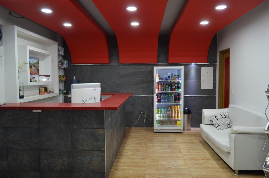 Hotel Confort Ariari ميتا المظهر الخارجي الصورة