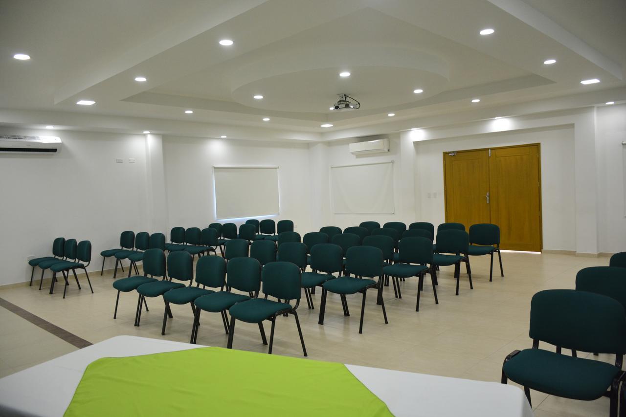 Hotel Confort Ariari ميتا المظهر الخارجي الصورة