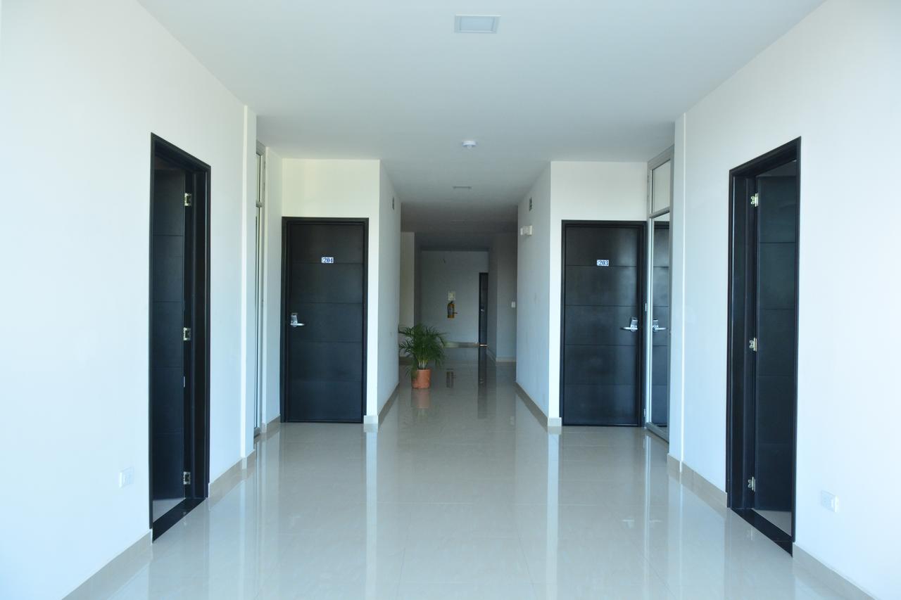 Hotel Confort Ariari ميتا المظهر الخارجي الصورة