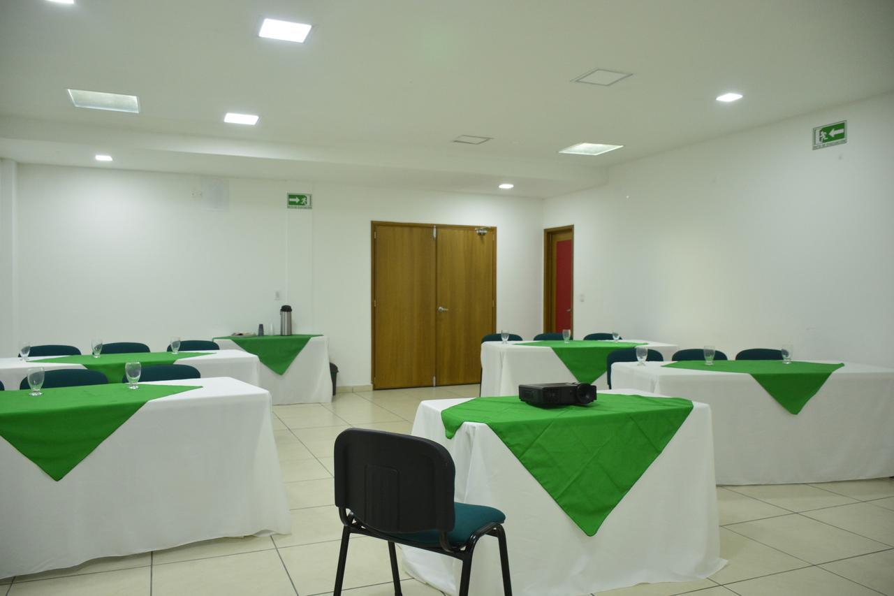 Hotel Confort Ariari ميتا المظهر الخارجي الصورة