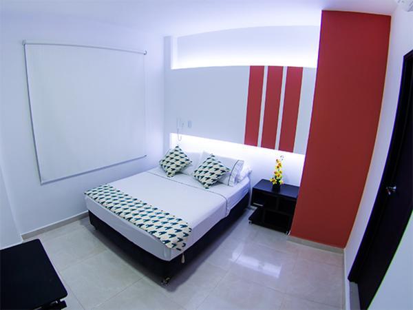 Hotel Confort Ariari ميتا المظهر الخارجي الصورة