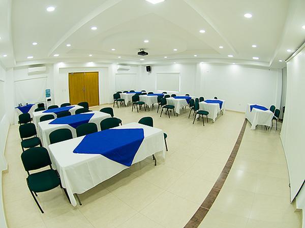 Hotel Confort Ariari ميتا المظهر الخارجي الصورة
